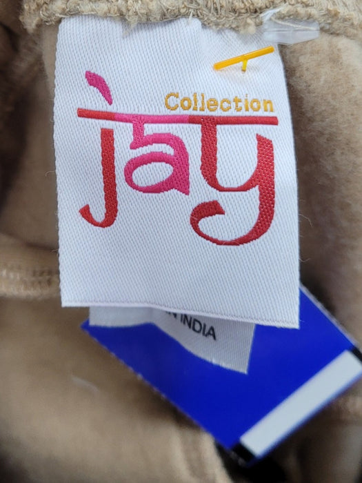 Conjunto para niño 10 (JAY COLLECTION)