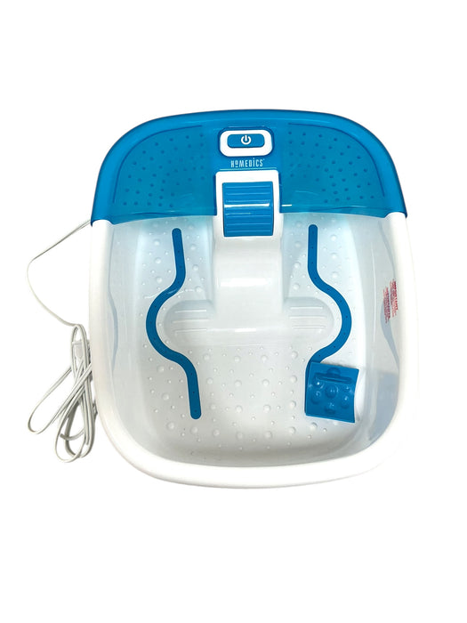 Masajeador de pies (HOMEDICS)