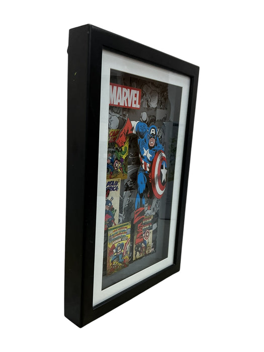 Cuadro (MARVEL)