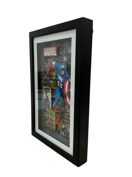 Cuadro (MARVEL)