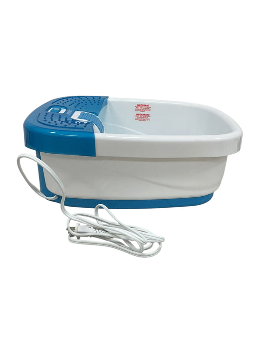 Masajeador de pies (HOMEDICS)