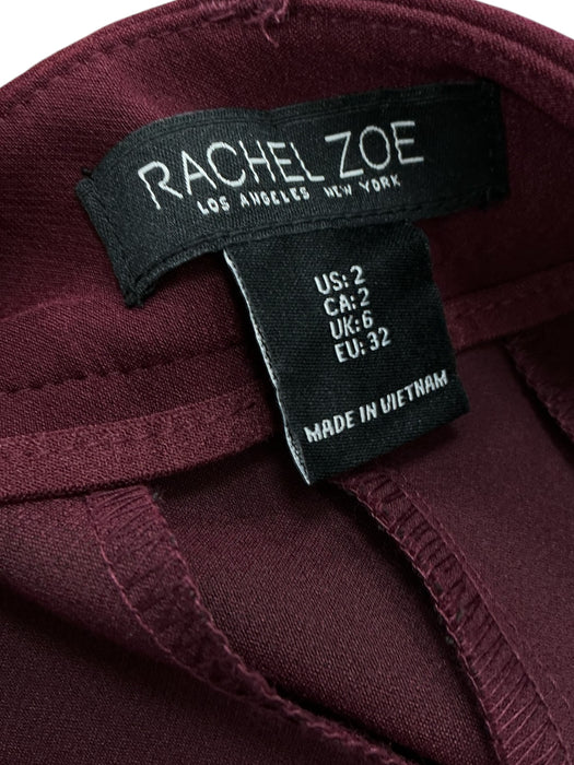 Pantalón 2 (RACHEL ZOE)