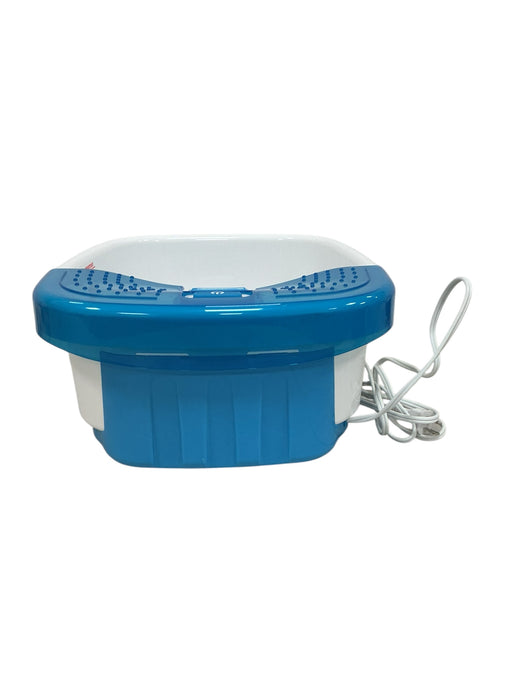 Masajeador de pies (HOMEDICS)