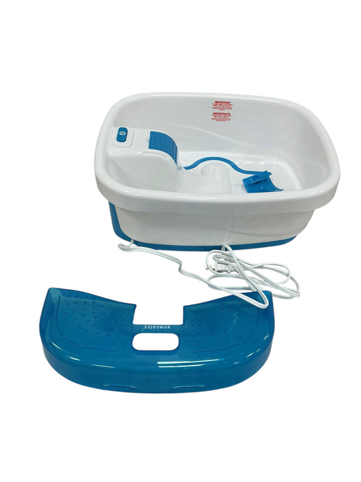 Masajeador de pies (HOMEDICS)