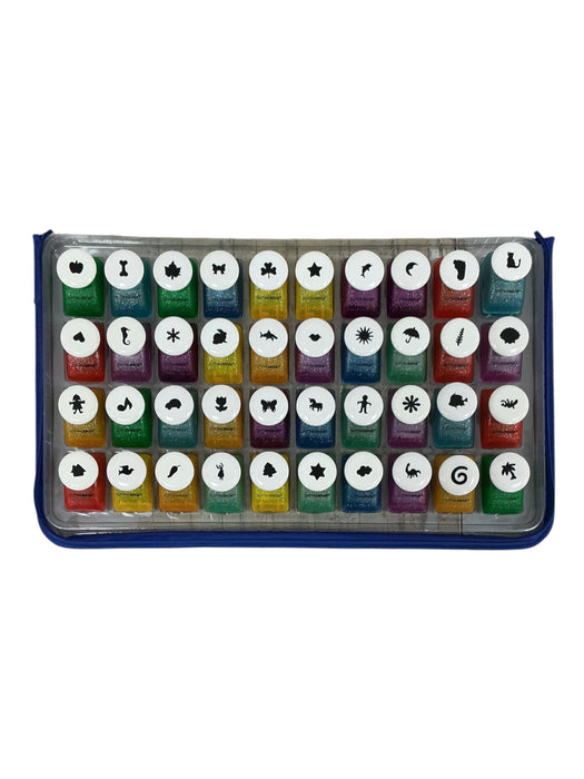 Set de perforadoras decorativas (CUTTING EDGE)