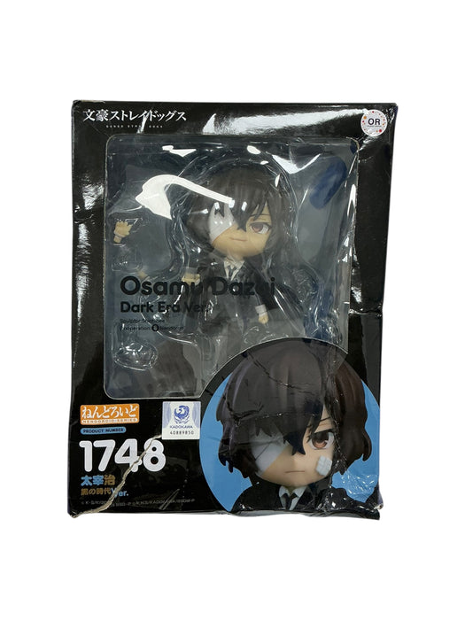 Osamu Dazai (GOOD SMILE COMPANY)
