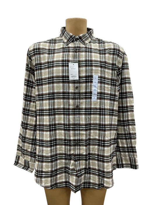 Camisa XL (CROFT & BARROW)