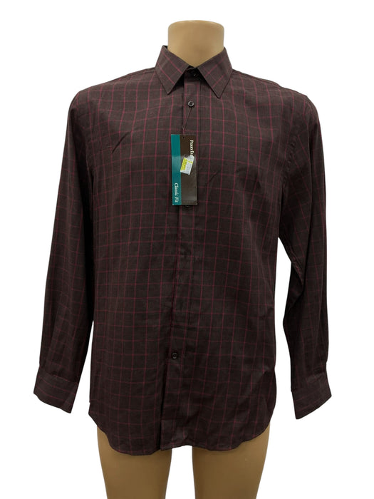 Camisa L (PERRY ELLIS)