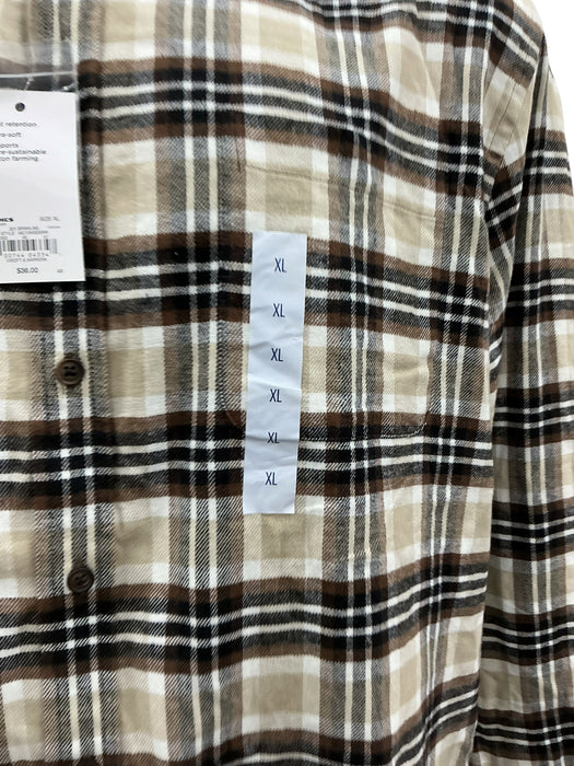 Camisa XL (CROFT & BARROW)