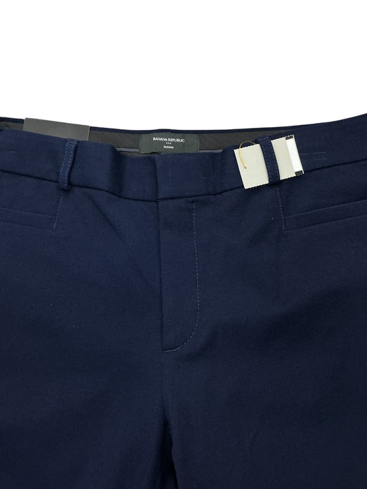 Pantalón 10 (BANANA REPUBLIC)