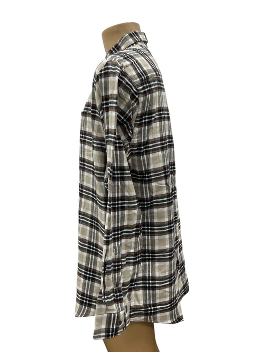 Camisa XL (CROFT & BARROW)
