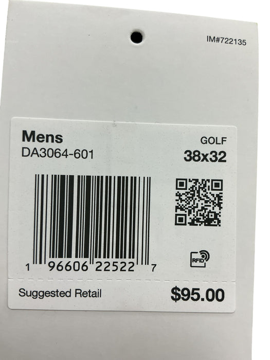 Pantalón 38X32 (NIKE)