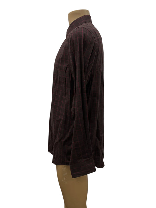 Camisa L (PERRY ELLIS)