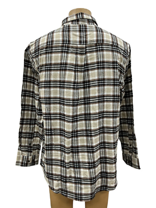 Camisa XL (CROFT & BARROW)