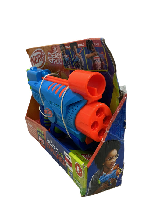Pistola de dardos (NERF)