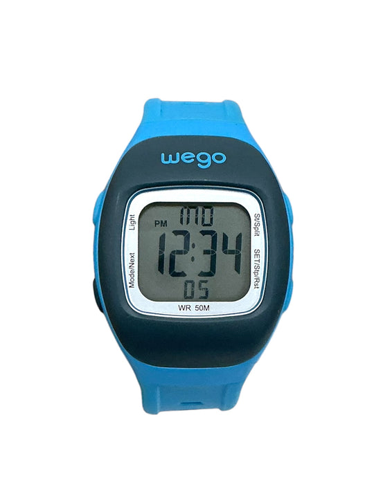 Reloj Digital (WEGO)