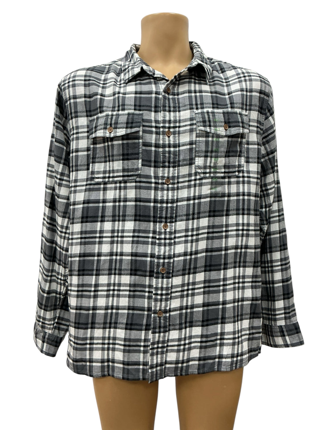 Camisa XLT (DIP)
