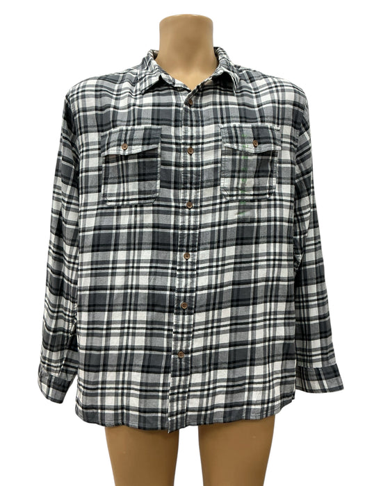 Camisa XLT (DIP)