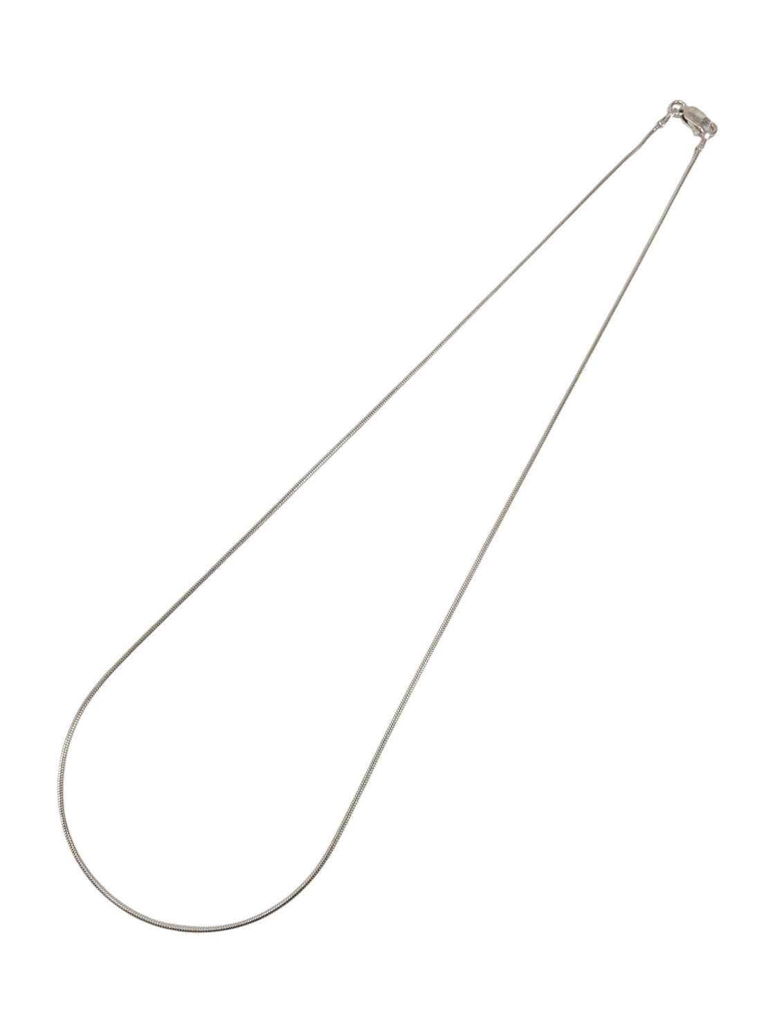 Cadena de plata (925)