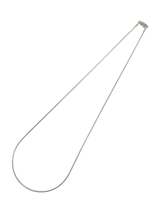 Cadena de plata (925)