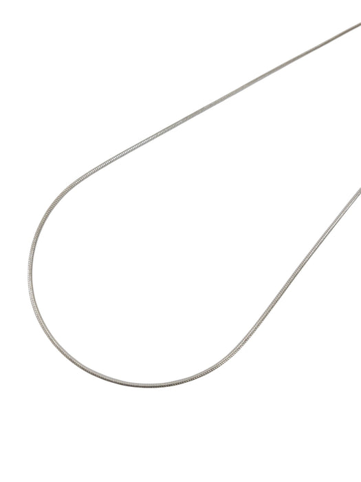 Cadena de plata (925)