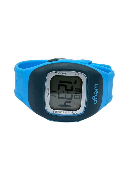Reloj Digital (WEGO)