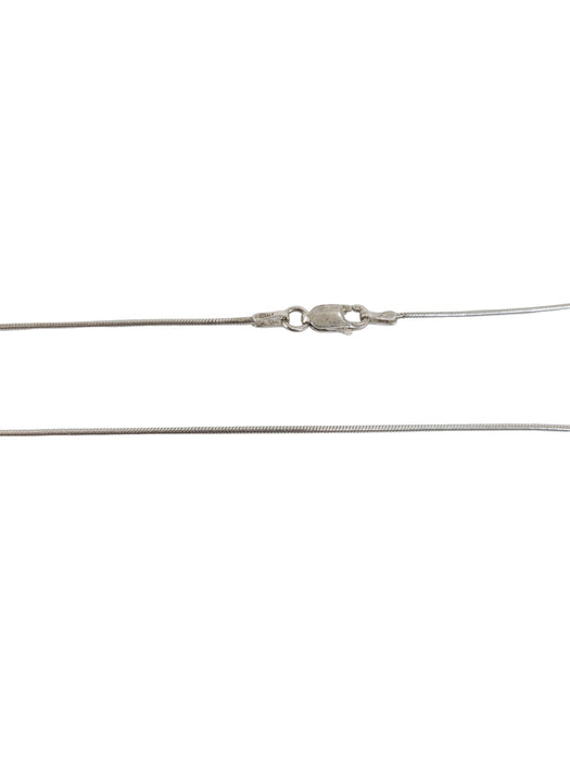 Cadena de plata (925)