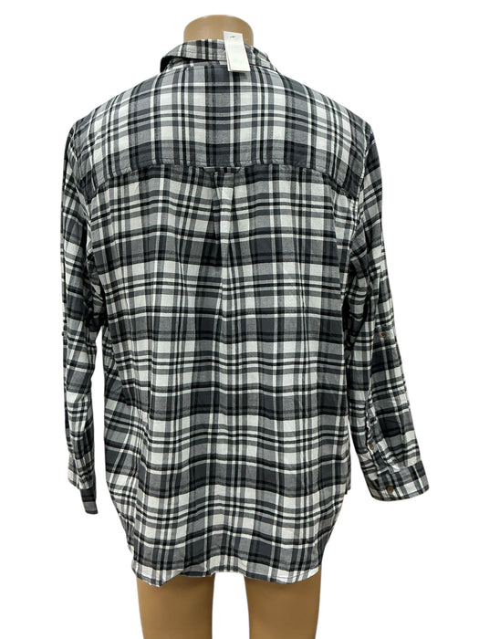 Camisa XLT (DIP)