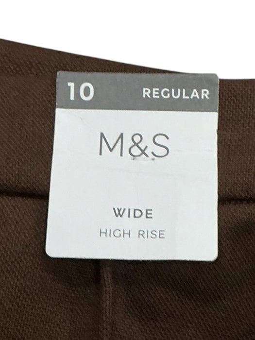Pantalón 10 (M&S)
