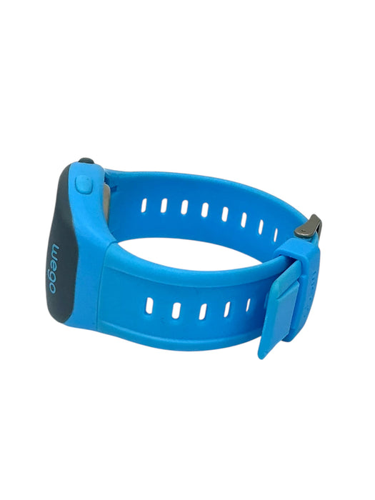 Reloj Digital (WEGO)