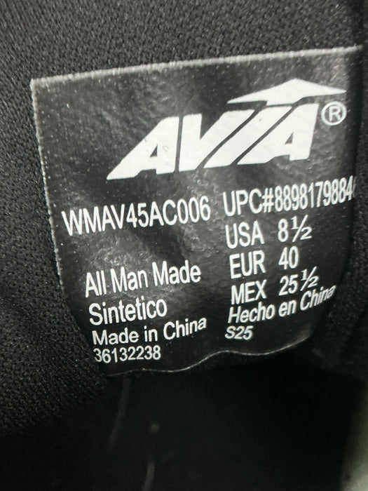 Tenis 8.5 (AVIA)