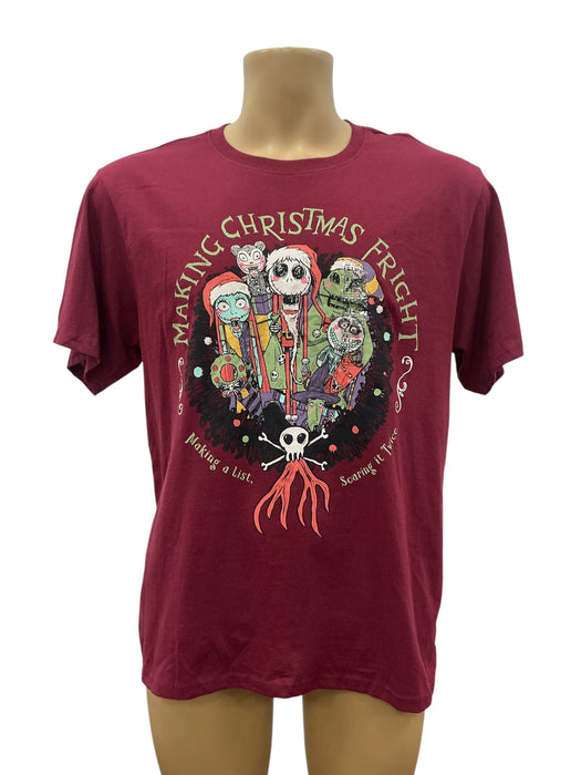 Playera XL (DISNEY)
