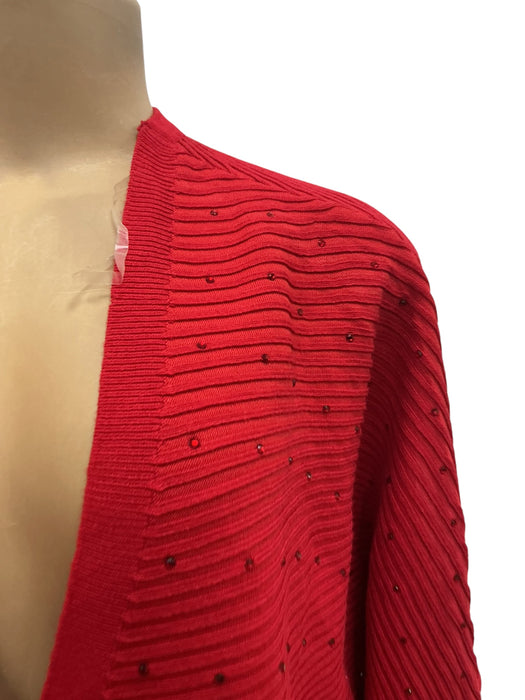 Blusa L (QUESTIONS?)