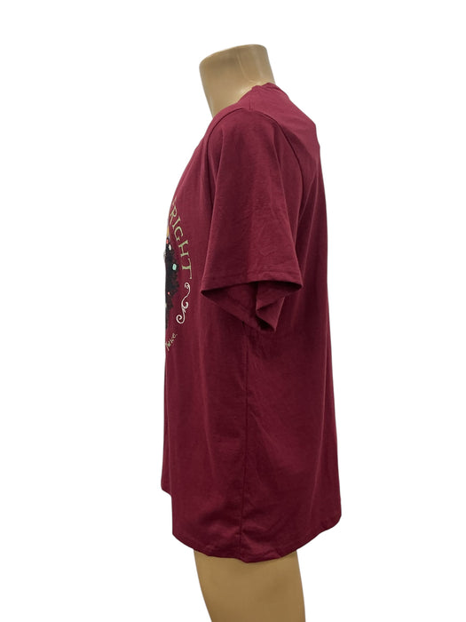 Playera XL (DISNEY)