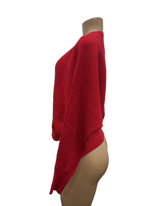 Blusa L (QUESTIONS?)