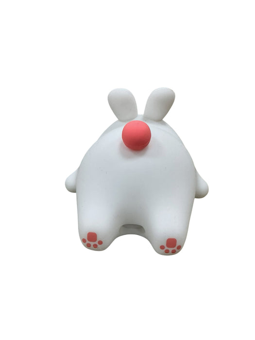 Lámpara de conejo