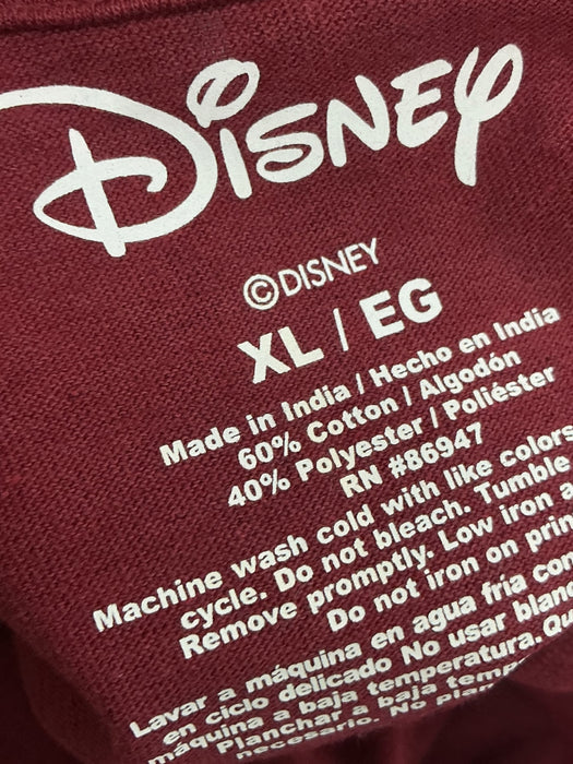 Playera XL (DISNEY)