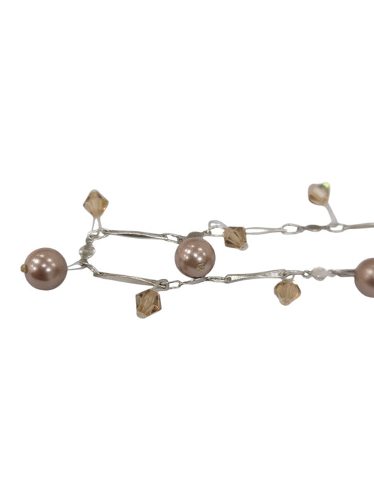 Pulsera de plata