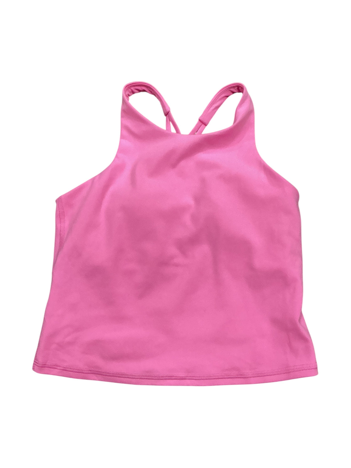 Blusa deportiva para niña 10-12 (ALL IN MOTION)
