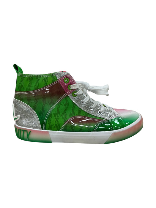 Tenis 8 (WICKED)
