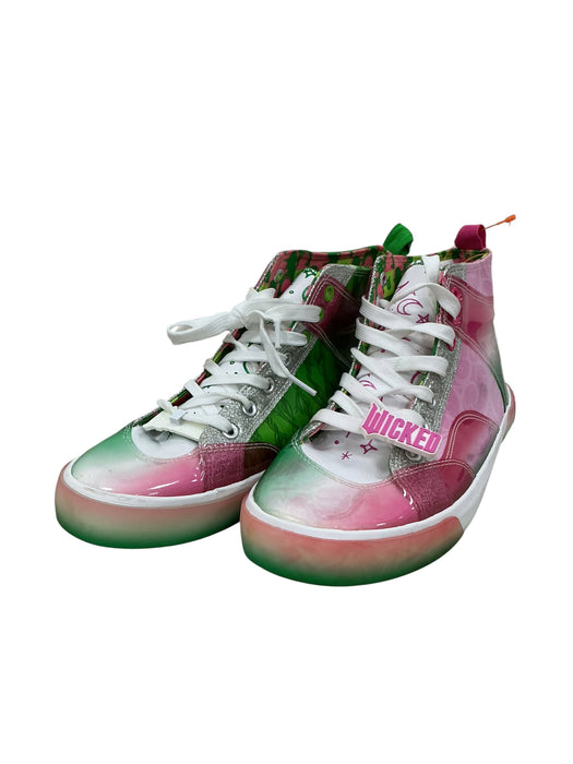 Tenis 8 (WICKED)