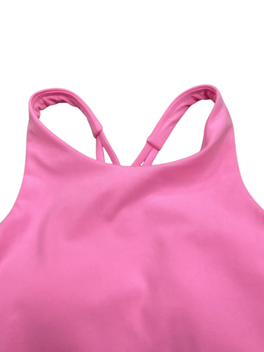 Blusa deportiva para niña 10-12 (ALL IN MOTION)