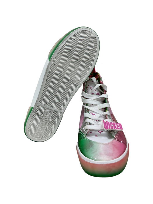 Tenis 8 (WICKED)