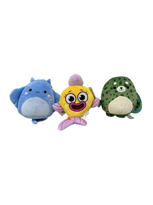 Set de peluches
