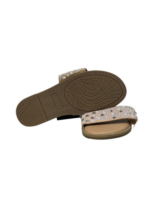 Sandalia para niña 13 (AIR CLASS)