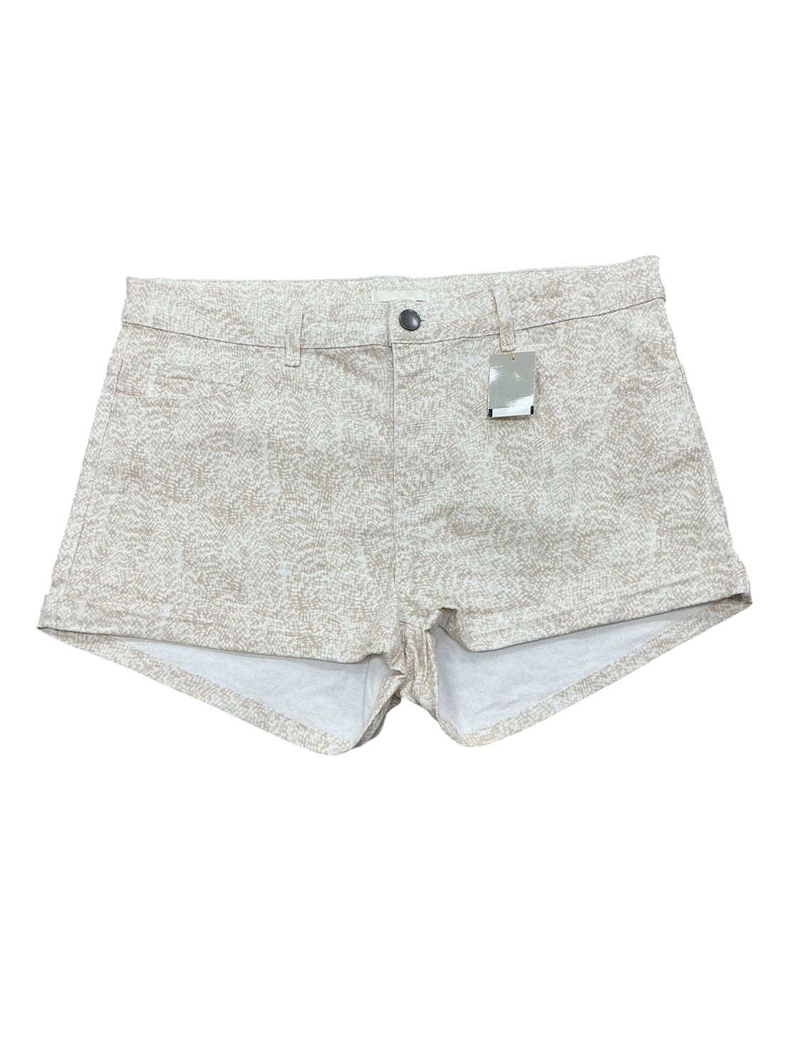 Short 10 (H&M)