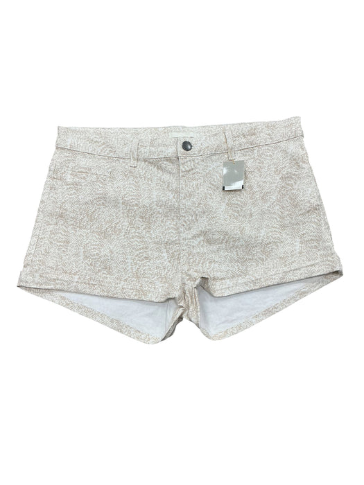 Short 10 (H&M)