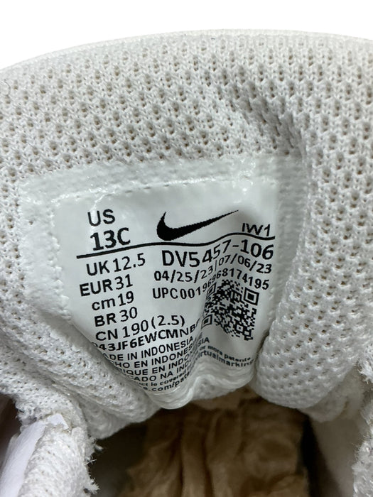 Tenis para niño 13C (NIKE)