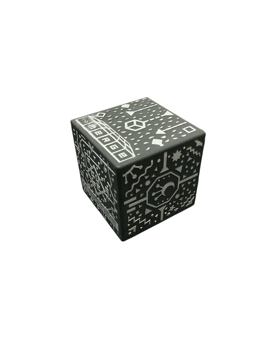 Cubo de realidad aumentada