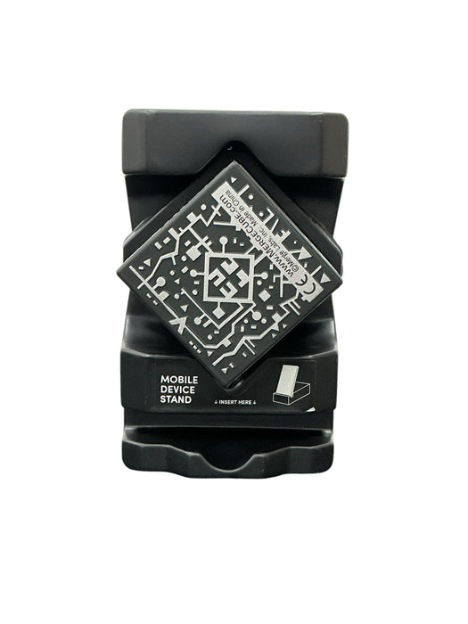 Cubo de realidad aumentada